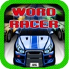 Fast Word Racer Challenge FREE