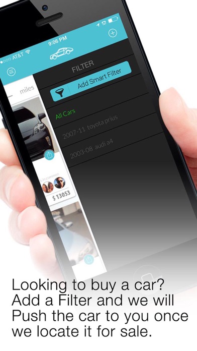 Screenshot #2 pour CarSnap It