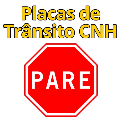 Baixar Placas de Transito CNH para Ios no Baixe Fácil!
