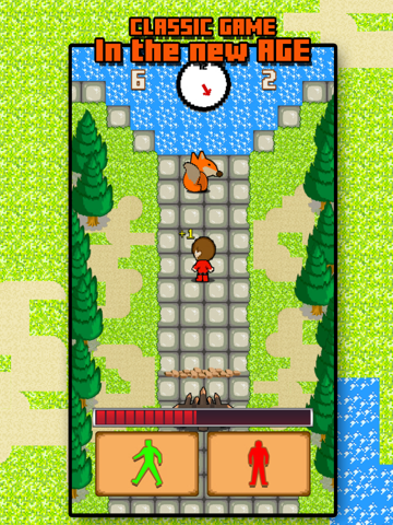 Screenshot #5 pour What's the time now?