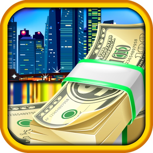 Omg! Win the #1 Slots Gold Coin Casino Digger of Fortune in Vegas Pro iOS App