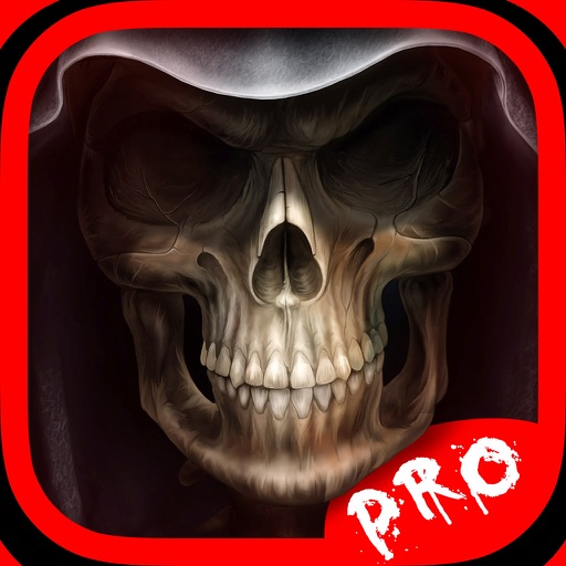 Paranormal Hospital Pursuit - PRO icon