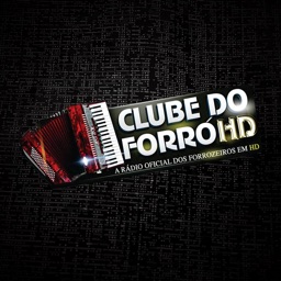 RADIO CLUBE DO FORRO HD