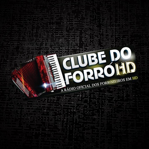 RADIO CLUBE DO FORRO HD