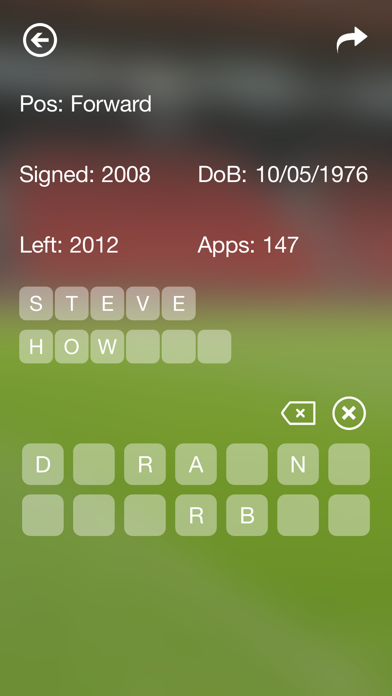 Screenshot #1 pour NTP - Leicester Edition