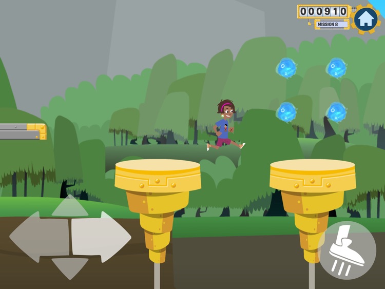 The Electric Company Prankster by PBS KIDS