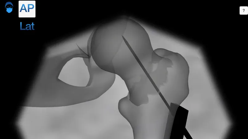 Bonedoc screenshot 3 of 5