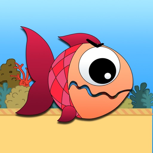 Fish in the Labyrinth iOS App