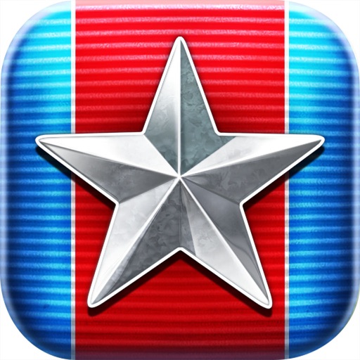 Wars and Battles - Strategy & History icon