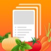 世界の料理レシピ — Yumscroll - iPadアプリ