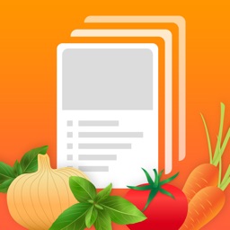 世界の料理レシピ — Yumscroll