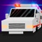 Cube Emergency Simulator: Ambulance Driver Full