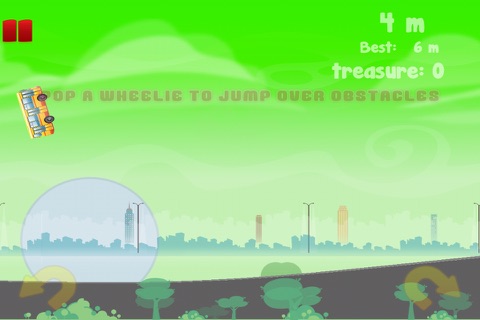Commute Hero - Tap The Perfect Dude And Enter The Titans Fury screenshot 2