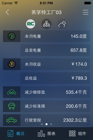 电站云管家 screenshot 4