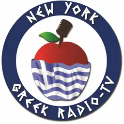 Greek Radio NY app icon