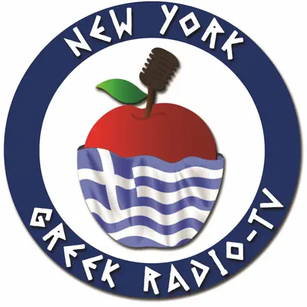 Greek Radio NY Читы