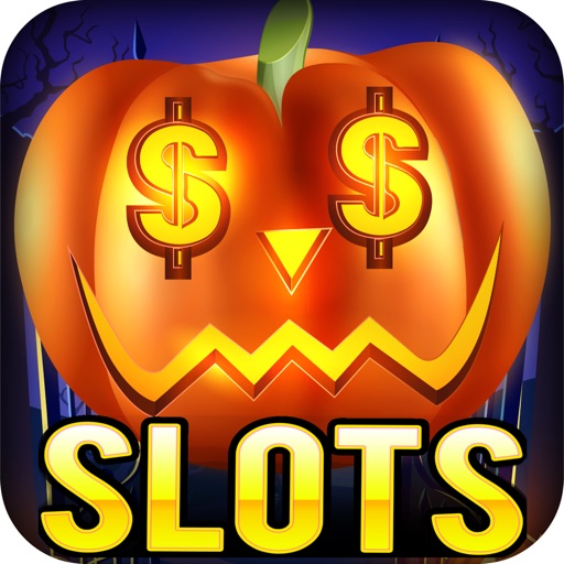 Halloween Party Slots - Play Viva Las Vegas Crazy Jackpot Machine Casino