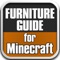 Guide for Minecraft Furniture