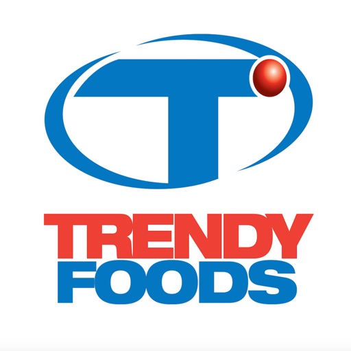 TrendyFoods Foire