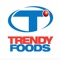 The TrendyFoods Foire application allows known clients to order products directly using their iPad, without the need for pen and paper