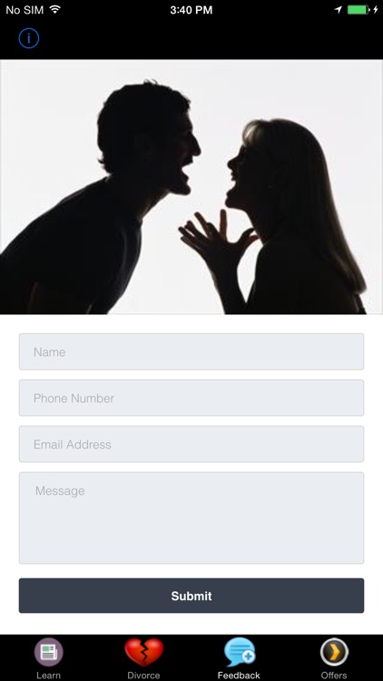 How to Get Divorce