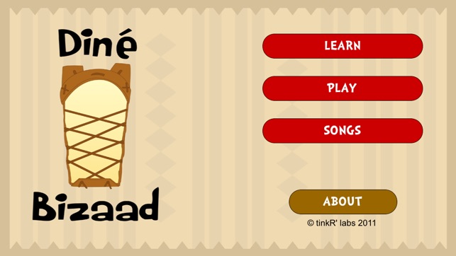 Navajo Toddler(圖1)-速報App