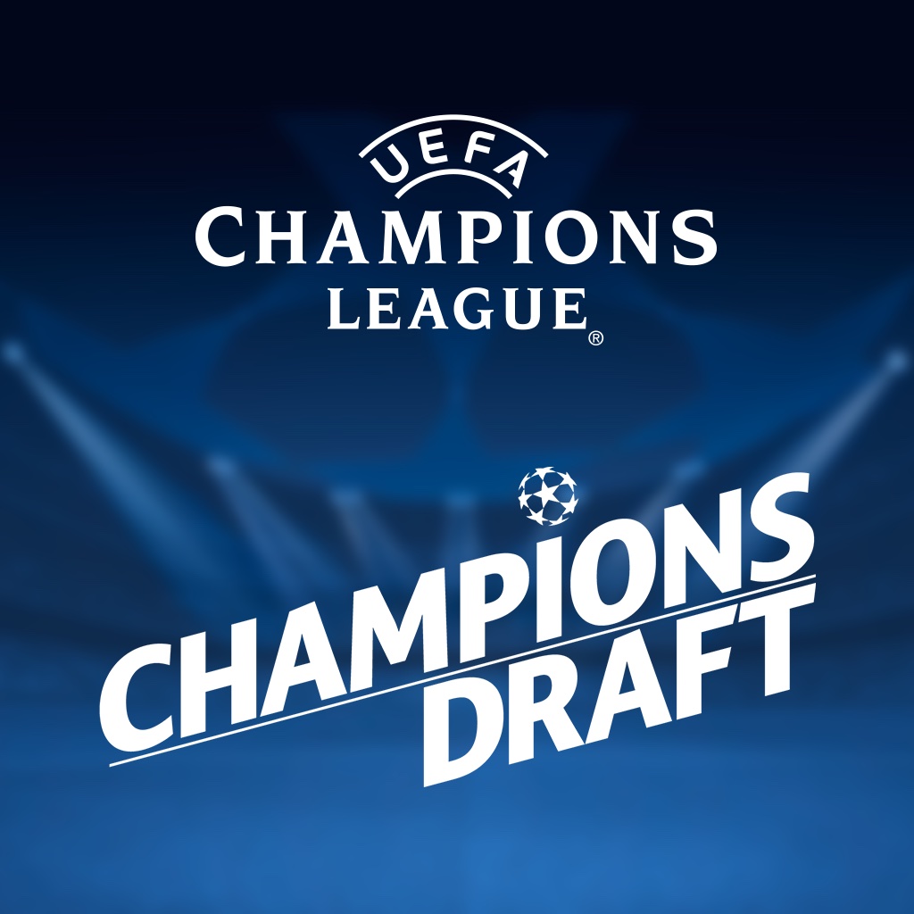 Champions Draft icon