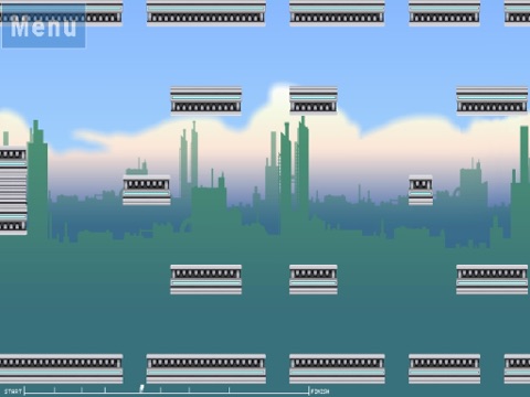 Screenshot #5 pour Course folle