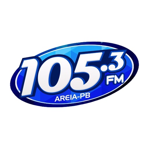 105.3 FM Areia