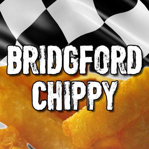 Bridgford Chippy, Nottingham icon