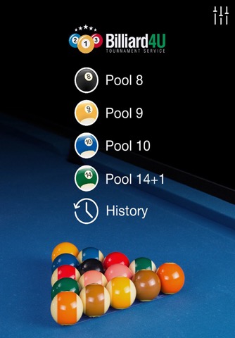 Pool Scorer PROのおすすめ画像1