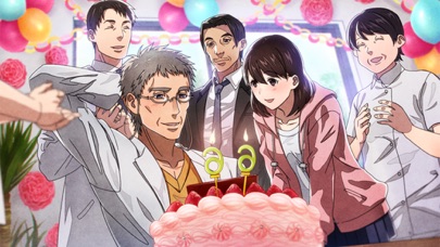 Screenshot #2 pour 制服の王子様(オジサマ)〜ベスト版〜