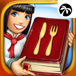 Download Cooking Fever Cookbook app