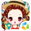 We are sisters - girls dress up game