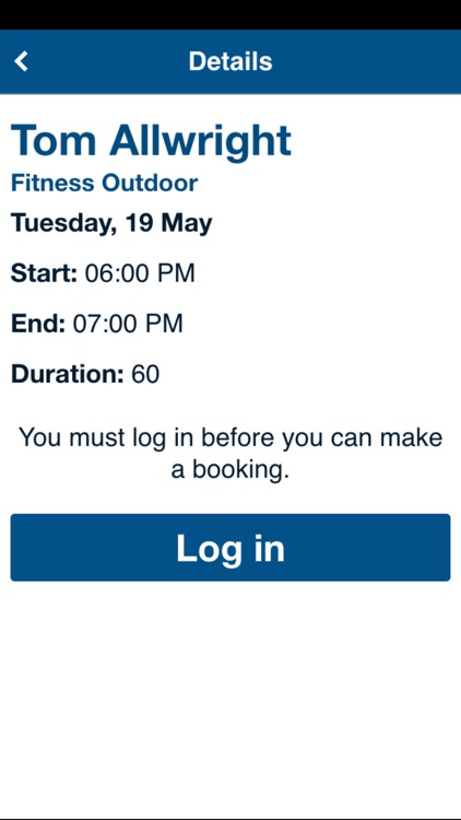 Pro Sport Health and Fitness screenshot-4