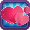An Explosive Candy Heart – Tap Match Puzzle FREE