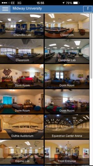 Midway University(圖1)-速報App