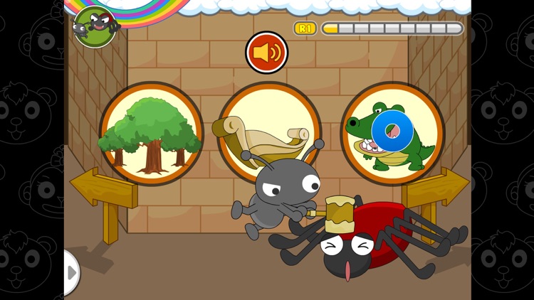 英語魔法村Gigi's Adventure (I) screenshot-3