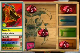 Game screenshot Galactic Keep hack