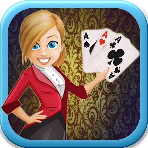 Let's Play Rummy icon