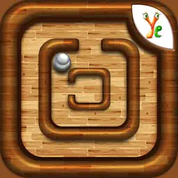 Balls in the Hole app icon