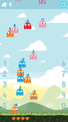 Quick Math Practice - Fast Arithmetic Game For Kids And Adults screenshot 1