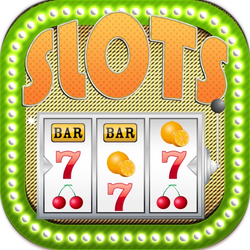 Cashman With The Bag Of Coins - Slots Machines icon