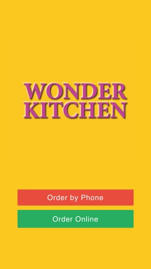 Wonder Kitchen(圖2)-速報App