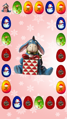 Christmas Surprise Eggs screenshot 5