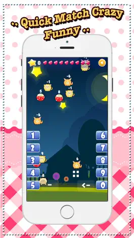 Game screenshot Quick Match Crazy Funny - cool online first typing any adding fact fraction for your apk