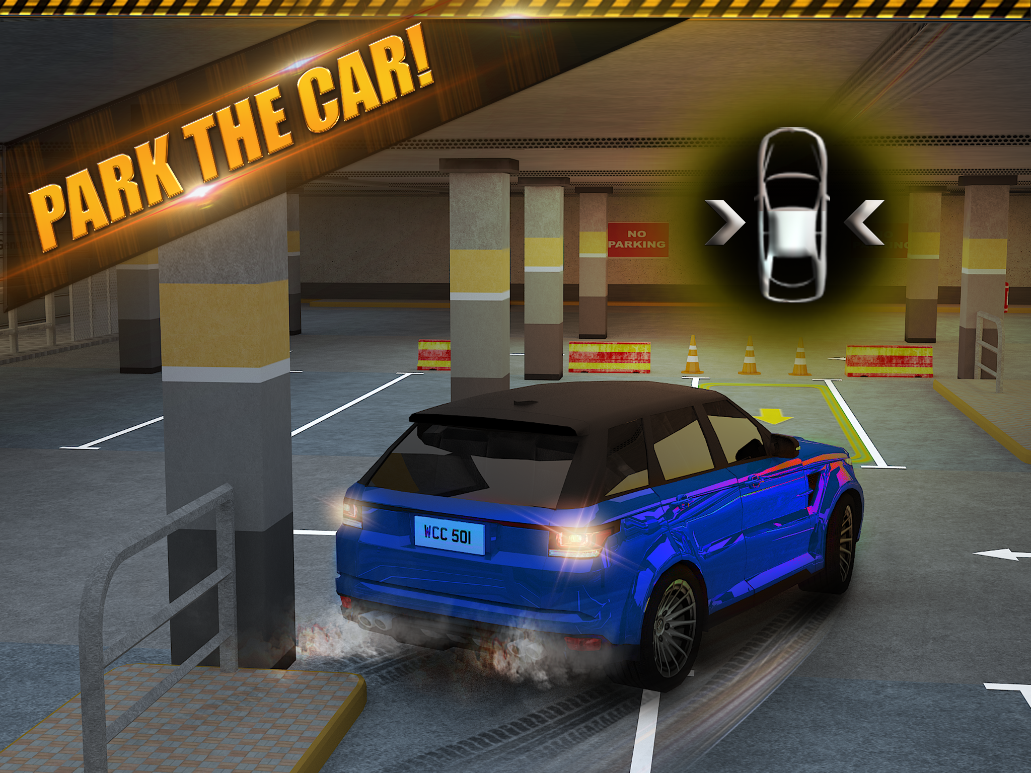 Modern Driving School 3D screenshot 10
