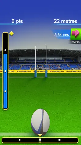 Game screenshot Good Flickin’ Kick apk