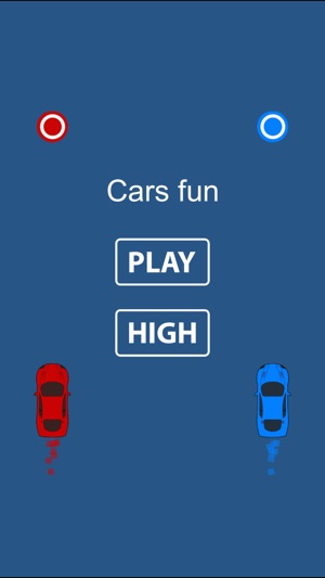 Cars fun - free game to enjoy car racing