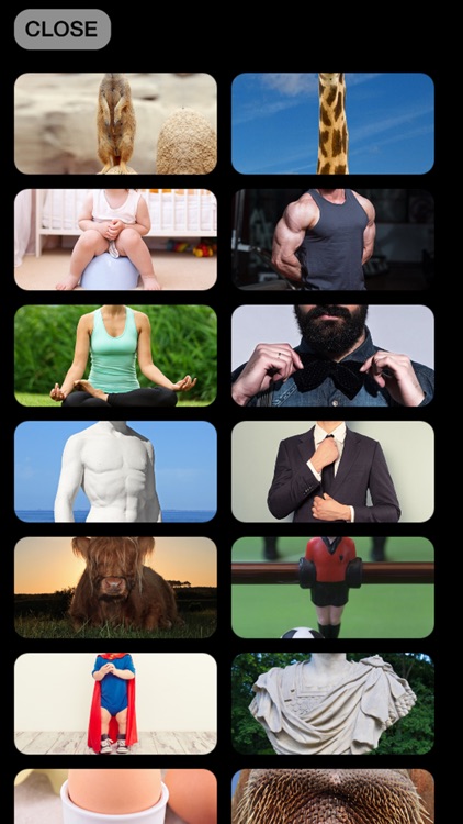 Mixhead screenshot-3